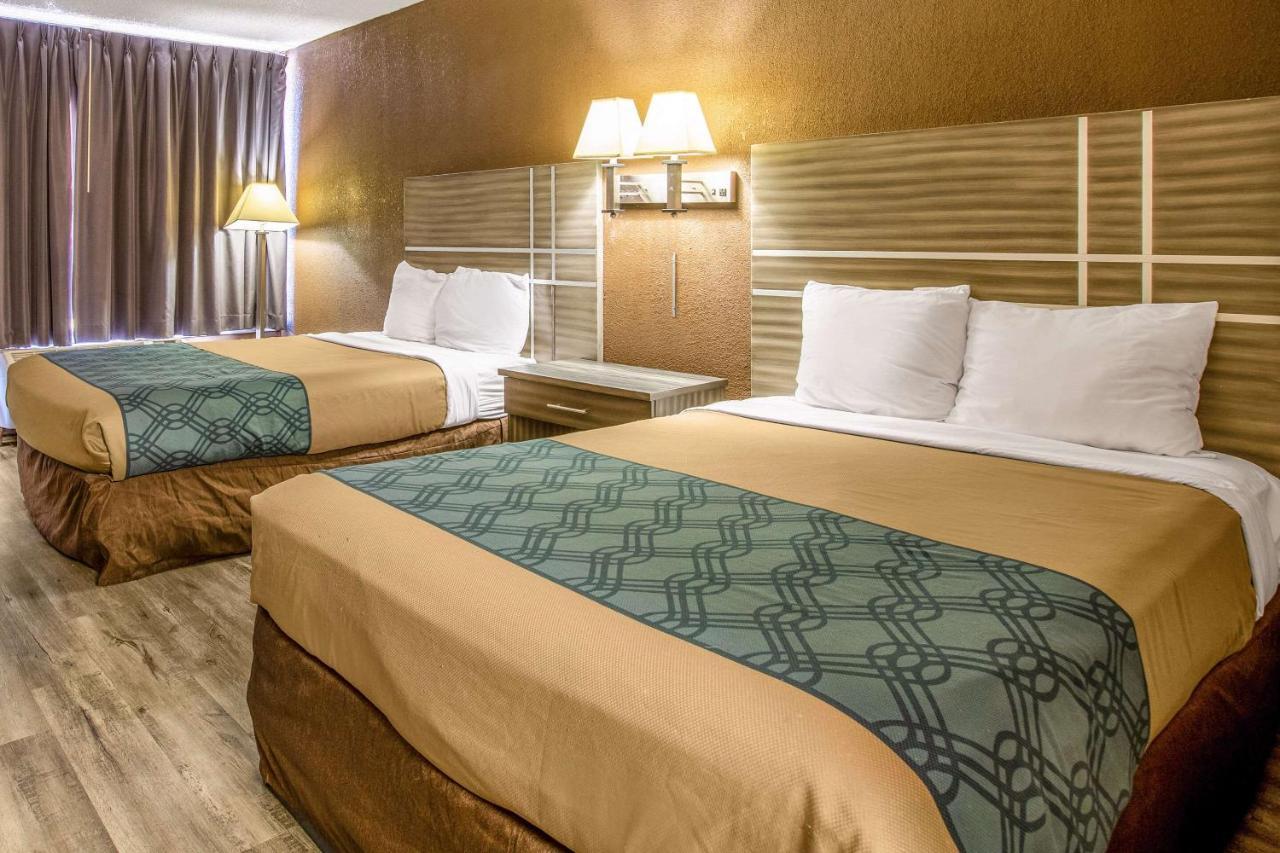 Econo Lodge Choice Hotels I 95 Savannah Gateway 24 Hour Fitness Center On Site Guest Laundry On Site Perkins Restaurant Georgetown Zewnętrze zdjęcie