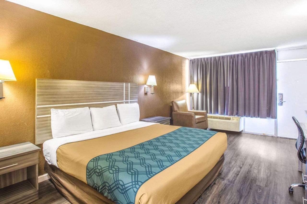 Econo Lodge Choice Hotels I 95 Savannah Gateway 24 Hour Fitness Center On Site Guest Laundry On Site Perkins Restaurant Georgetown Zewnętrze zdjęcie
