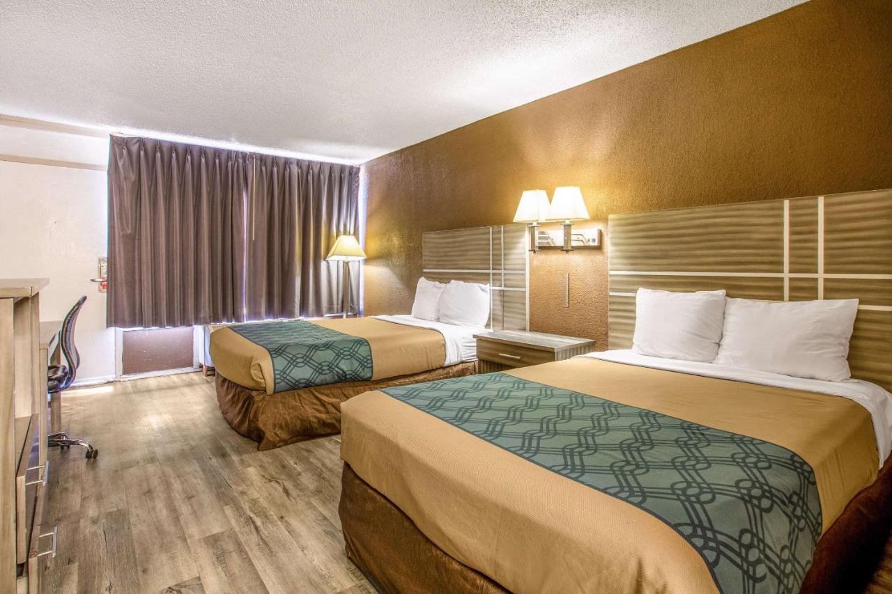 Econo Lodge Choice Hotels I 95 Savannah Gateway 24 Hour Fitness Center On Site Guest Laundry On Site Perkins Restaurant Georgetown Zewnętrze zdjęcie