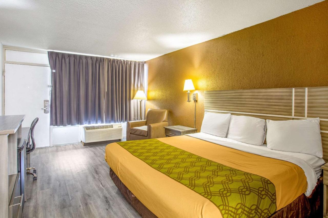 Econo Lodge Choice Hotels I 95 Savannah Gateway 24 Hour Fitness Center On Site Guest Laundry On Site Perkins Restaurant Georgetown Zewnętrze zdjęcie