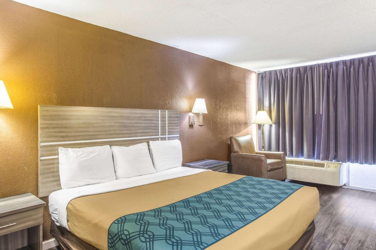 Econo Lodge Choice Hotels I 95 Savannah Gateway 24 Hour Fitness Center On Site Guest Laundry On Site Perkins Restaurant Georgetown Zewnętrze zdjęcie