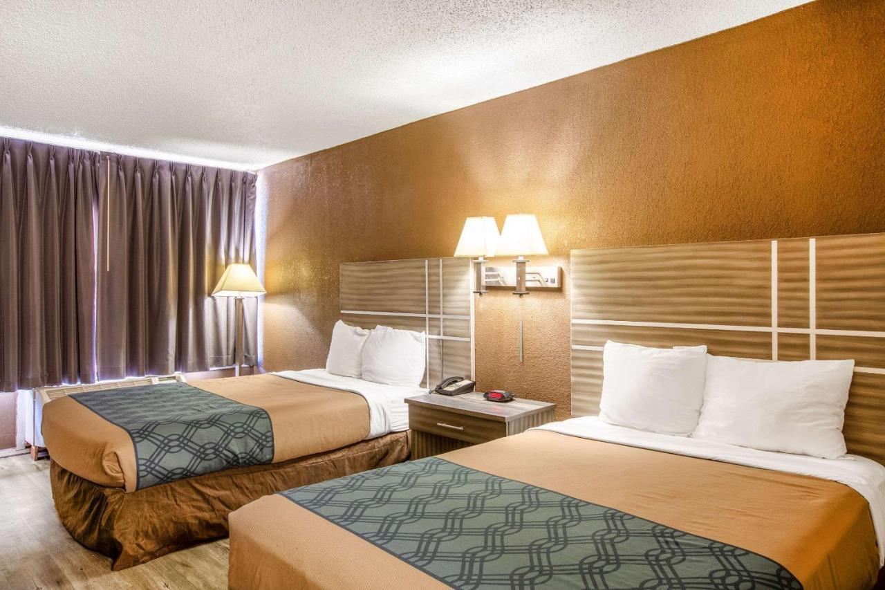 Econo Lodge Choice Hotels I 95 Savannah Gateway 24 Hour Fitness Center On Site Guest Laundry On Site Perkins Restaurant Georgetown Zewnętrze zdjęcie