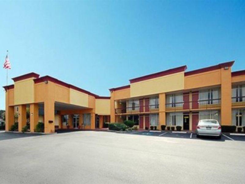 Econo Lodge Choice Hotels I 95 Savannah Gateway 24 Hour Fitness Center On Site Guest Laundry On Site Perkins Restaurant Georgetown Zewnętrze zdjęcie