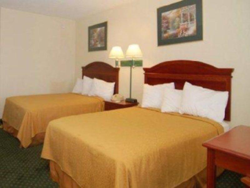 Econo Lodge Choice Hotels I 95 Savannah Gateway 24 Hour Fitness Center On Site Guest Laundry On Site Perkins Restaurant Georgetown Pokój zdjęcie