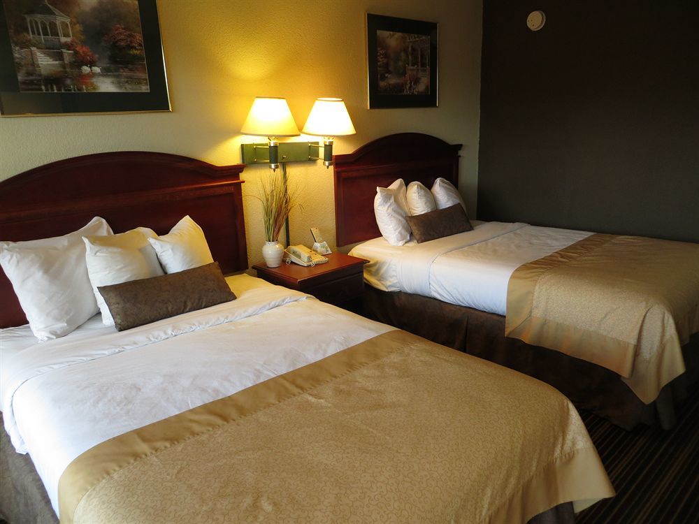 Econo Lodge Choice Hotels I 95 Savannah Gateway 24 Hour Fitness Center On Site Guest Laundry On Site Perkins Restaurant Georgetown Zewnętrze zdjęcie