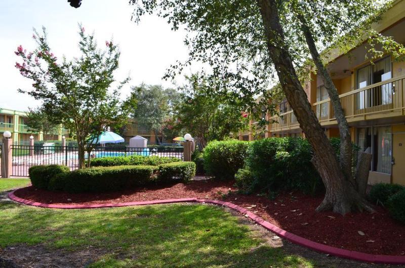 Econo Lodge Choice Hotels I 95 Savannah Gateway 24 Hour Fitness Center On Site Guest Laundry On Site Perkins Restaurant Georgetown Zewnętrze zdjęcie